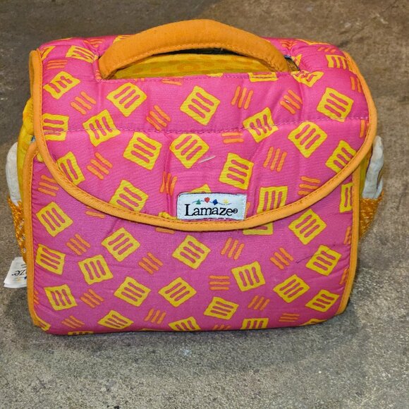 Lamaze Compact Toy Soft Toy - Picture 2 of 7